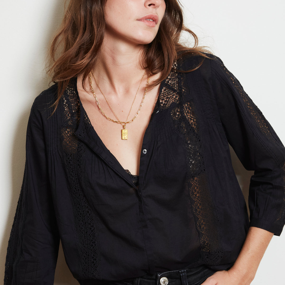 Louisa Black