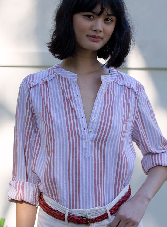 Amelie Frill